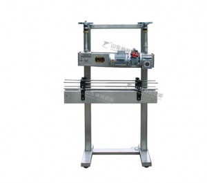 LY-60 type anti-fake cover capping machine