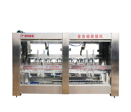 Automatic packing machine